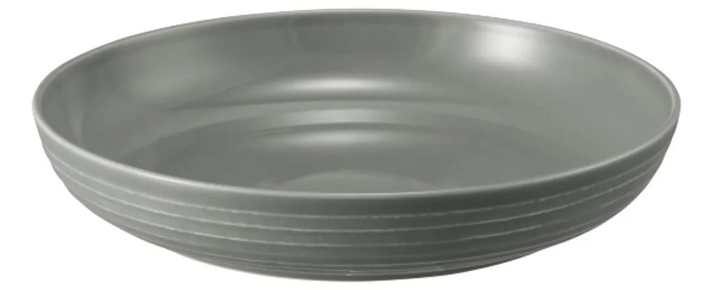 Foodbowl 28 cm TERRA PERLGRAU 3 Seltmann**2